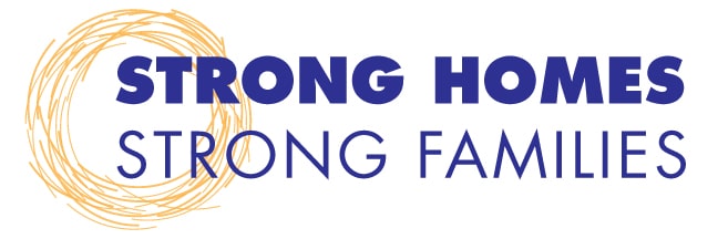 Strong Homes Strong Families
